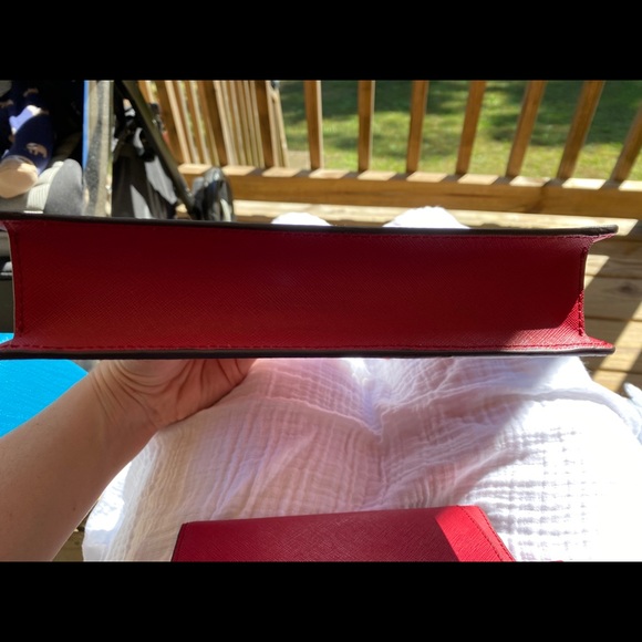 Kate spade cameron monotone zip crossbody - Picture 11 of 12